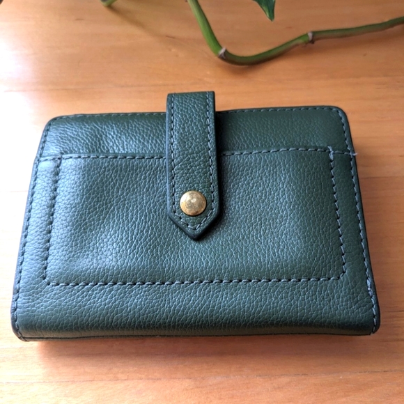 Fossil Multi Myra Wallet - Picture 2 of 4